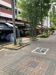 5 CHANGI VILLAGE ROAD (D17), Shop House #522316511